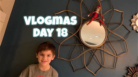 Vlogmas Day Youtube