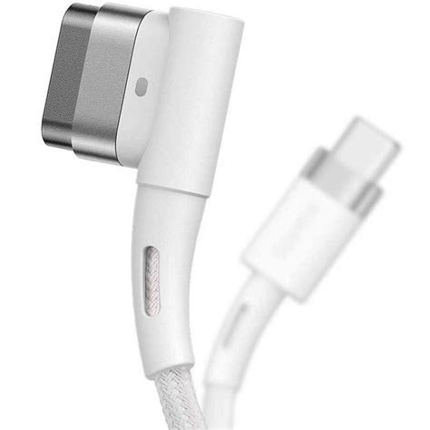 Baseus Zinc Magn Tique Usb C Type C M C Ble Dangle Magn Tique Pour