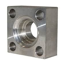 Iso Square And Blind Flange Bonded Seal Manufacturer In India