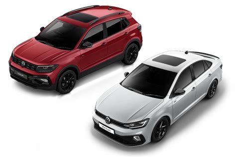 Volkswagen Virtus GT Line And GT Plus Sport Variants Launched Both