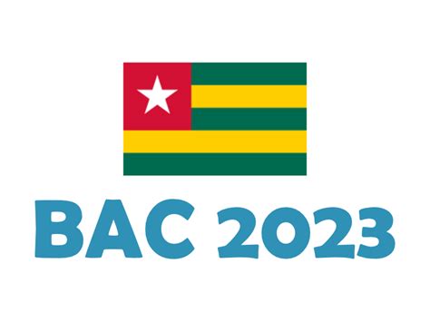 Togo Résultats du BAC 2023 Voici comment les consulter facilement