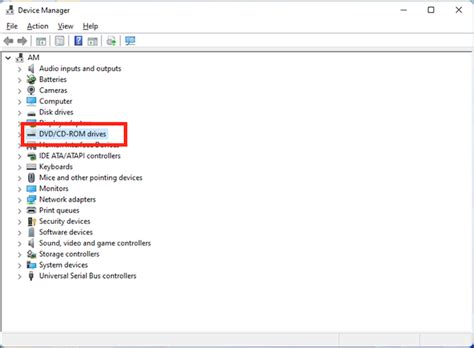 Cd Dvd Drive Windows 10 At Susanne Morris Blog