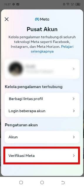 Cara Menghilangkan Centang Biru Di Ig Lewat Aplikasinya Secara Langsung