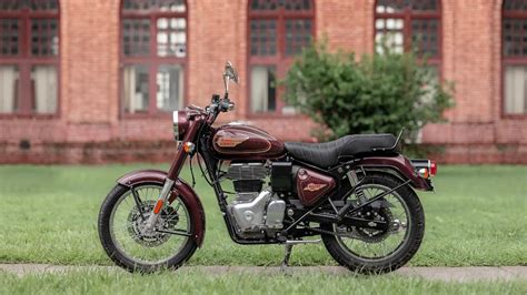 Nowy Royal Enfield Bullet Ju W Produkcji Kiedy Pojawi Si W