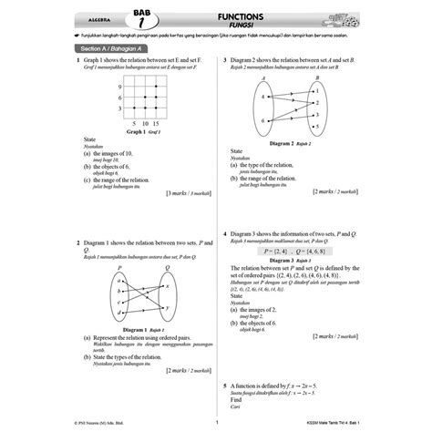 Buku Latihan Matematik Tingkatan Shopee Malaysia Free Hot Nude Porn