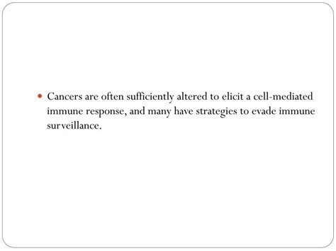 Ppt Cellular Pathology Iii Neoplasia Introduction And Overview