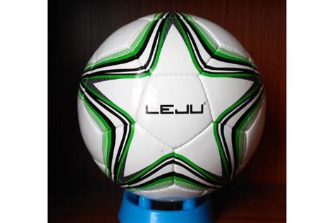 Custom Soccer Balls Fundraise Factory