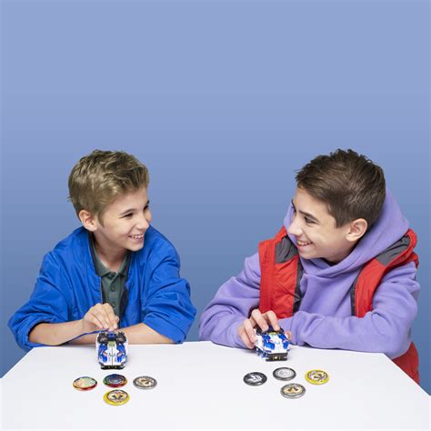 Игровой набор Screechers Wild Аэроскричер Ориджинал Кинг купить по цене ...