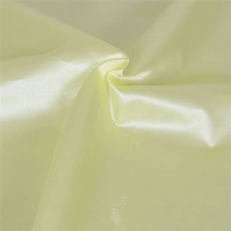 Gold Satin Fabric For Lining Light Weight Gold Satin Fabric