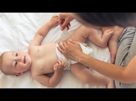 Diarrhée Aigue chez le Nourrisson partie 01 Physiologie