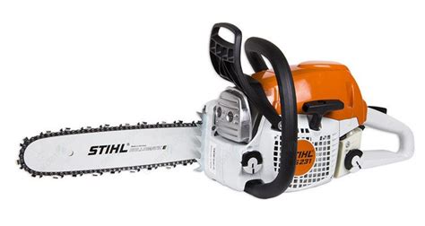 Pilarka Spalinowa STIHL 2 7 KM Prowadnica 35cm MS 231 RS