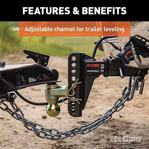 Best RV Hitch Drawbar Hitch Buying Guide Gistgear