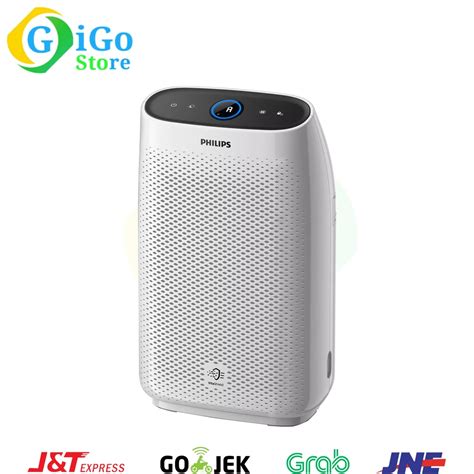 Jual Air Purifier Philips AC1215 20 Nano Protect HEPA Filter 1000