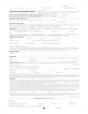 Franklin Mutual Fund Redemption Form Fill Online Printable Fillable