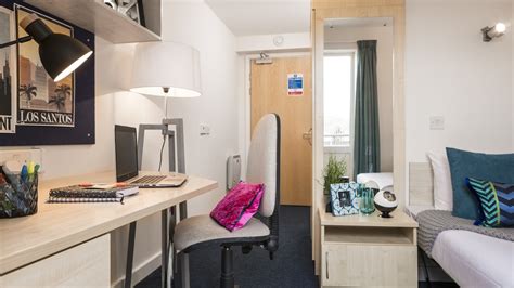 Point Exe Exeter Student Accommodation Collegiate Ac