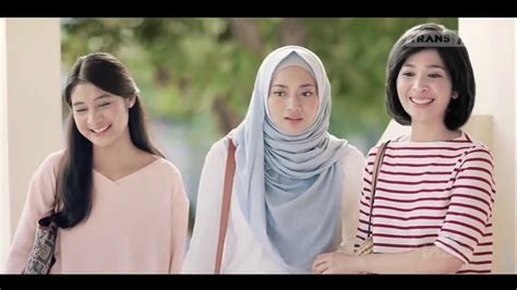 Iklan Susu Sgm Eksplor 3 Plus Complinutri Youtube