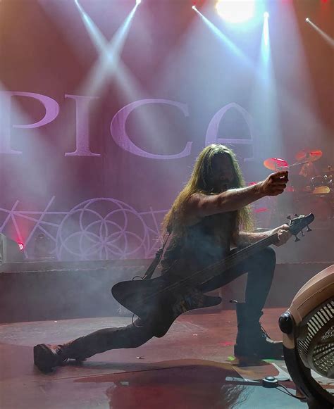 Epica Fanpage Argentina On Twitter Rob Showcenter Complex