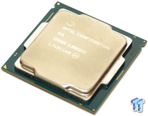 Intel Core I K Processor Ghz Mb Smart Cache Intel