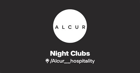 Night Clubs Instagram Linktree