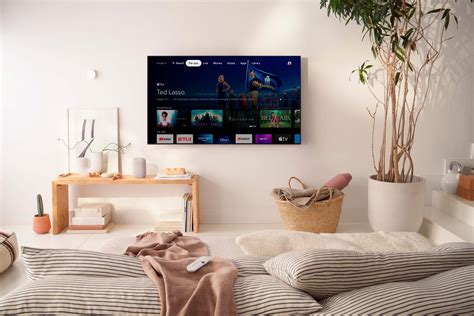 Chromecast with Google TV (HD) Snow GA03131-US - Best Buy