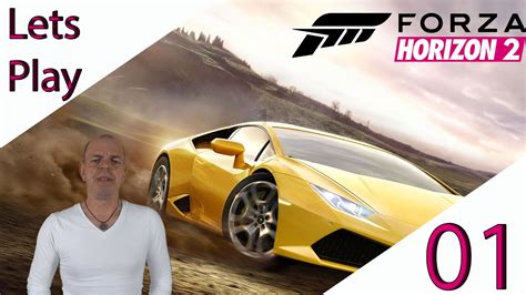 Forza Horizon 2 01 Forza Will Sex Lets Play Xbox One 1080p German Youtube