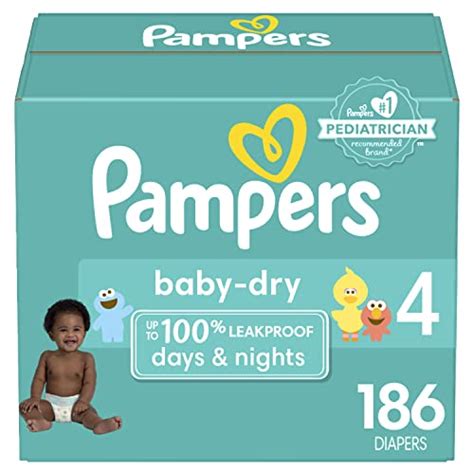 Pampers Cruisers Vs Baby Dry: Difference (What's Better?)