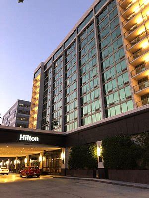 Hilton Pasadena - UPDATED 2024 Prices, Reviews & Photos