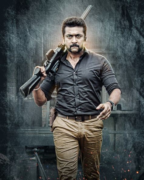 S3 Singam 3 Tamil Movie Latest Stills Hd Surya Actor Handsome