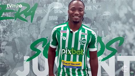 Juventude Anuncia Contratação De Daniel Cruz Ex Athletico Pr Gazeta