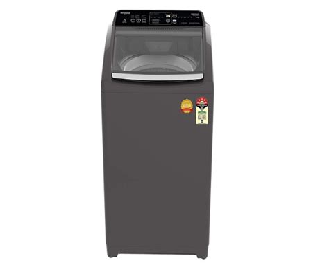 Best Whirlpool Fully Automatic Washing Machine September 2023