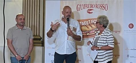 Guida Street Food 2024 Gambero Rosso I Premiati Carlo Zucchetti