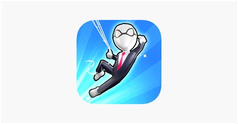 Web Swing Hero On The App Store