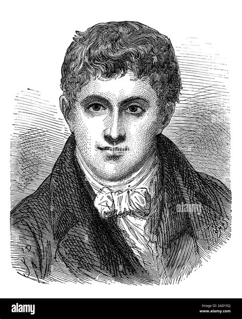 Humphry Davy El Qu Mico Brit Nico Davy Invent Una