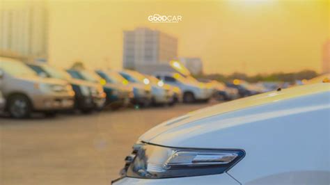 Cara Mengatasi Mobil Warna Putih Yang Menguning