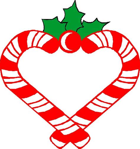 Free Christmas Heart Clipart 20 Free Cliparts Download Images On