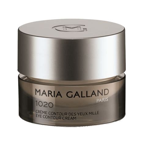 Maria Galland 1020 Crème Contour Des Yeux Mille 15ml Beautyberry gr