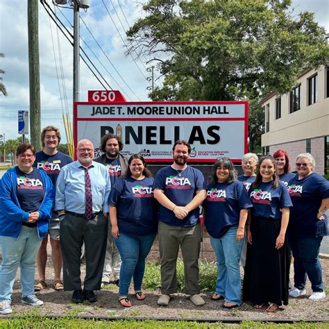 West Central Florida Labor Council | Tampa FL