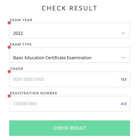 Junior Waec Result Checker Results Moll Sydney