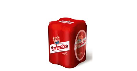 Pivo Karlova Ko Svijetlo Pivo Pack X L Roto Webshop