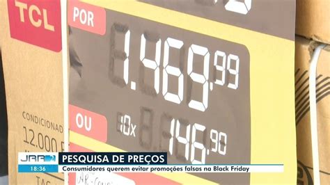 Black Friday consumidor reforça pesquisa por descontos em edição