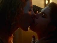 Naked Unknown In The Lure