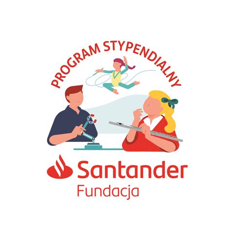 Rusza nabór do Programu Stypendialnego Fundacja Santander