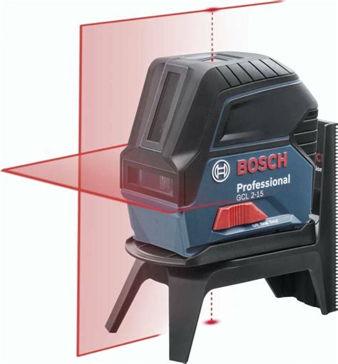 Measuring Tools And Surveying Equipment Bosch Combined Laser