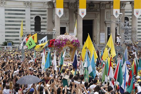 Fotos revelam como foi o Círio 2023 confira galeria