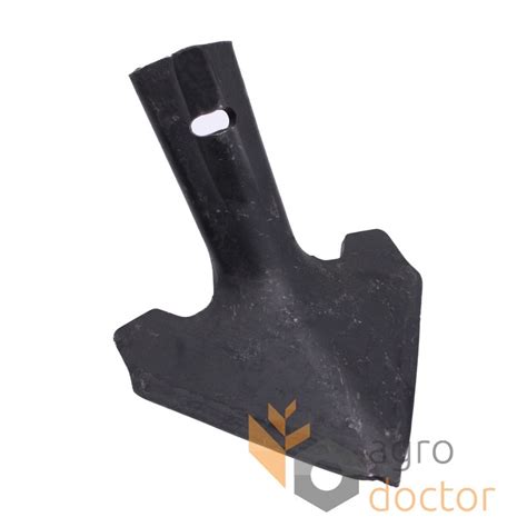 Лапа стрілка N238333 - під адаптер, культиватора, John Deere [Original ...