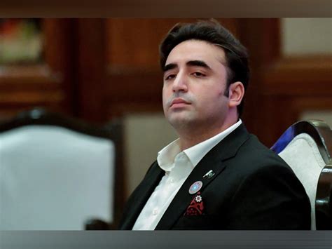 Bilawal Declares Asif Zardari As PPP S Nominee For Presidential