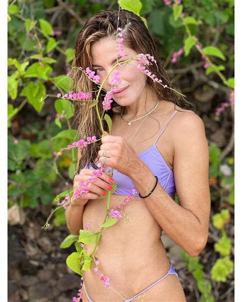 Michelle Monaghan Bikini 1