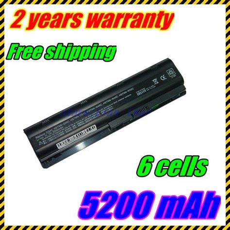 Visit To Buy JIGU Laptop Battery G42 G62 G56 MU06 586007 541 593553