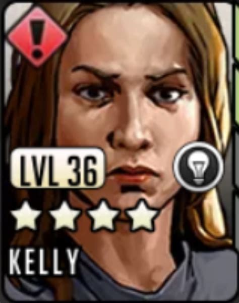 Kelly Road To Survival Walking Dead Wiki Fandom