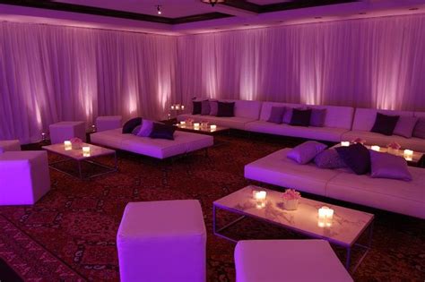 The key to having a trendy nightclub or lounge lies in the design and decorations you choose ...